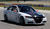 BMW in grid at Watkins Glen